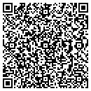 QR code with Poplar Pizza contacts