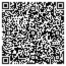 QR code with C & L Sales contacts