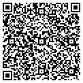 QR code with PCC contacts