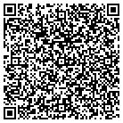 QR code with William Newton Memorial Hosp contacts