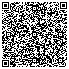 QR code with Hunnewell Police Department contacts