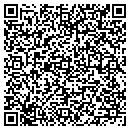 QR code with Kirby A Vernon contacts