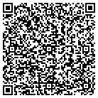 QR code with Penwell-Gabel Funeral Home contacts