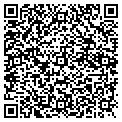 QR code with Bashas 25 contacts