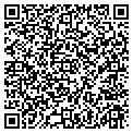QR code with CGI contacts