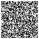 QR code with Hugoton City Shop contacts