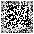 QR code with United Tribes of Kans & SE Neb contacts