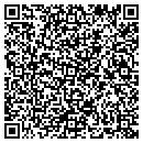 QR code with J P Pattern Shop contacts