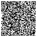 QR code with Image contacts