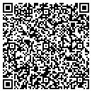 QR code with A Plus Storage contacts