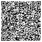 QR code with Alliance Dvne Lve Hnds Healng contacts