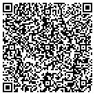 QR code with Peoples Bank Sharon Valley Off contacts