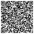 QR code with W R Barcus Inc contacts