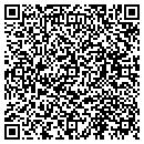 QR code with C W's Welding contacts
