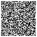 QR code with Allstate contacts