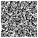 QR code with Robert Klinge contacts