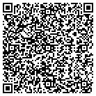 QR code with James D Hammes Trucking contacts