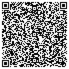 QR code with Paws Awhile Pet Service contacts