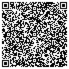 QR code with Orvilles Installation Service contacts