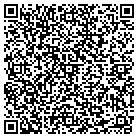 QR code with Orchard Public Library contacts