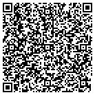 QR code with Hamm N R Quarry 95 Scale House contacts