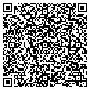 QR code with Artesian Sauna contacts