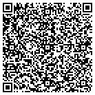 QR code with Marshall County Agency-Aging contacts