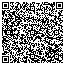 QR code with T-Rex Pest Control contacts