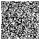 QR code with Claxton contacts
