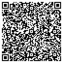 QR code with James Cuer contacts