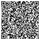QR code with Clines Mortuary contacts