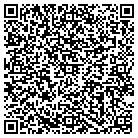 QR code with Hughes Consulting LLC contacts