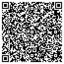 QR code with D & J Drive In contacts