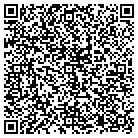 QR code with Hentzen Consulting Service contacts