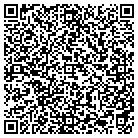 QR code with Amphenol Optimize Mfg Inc contacts