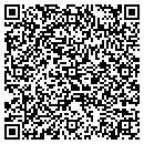 QR code with David E Yoder contacts