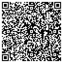 QR code with W A Fong Assoc Inc contacts