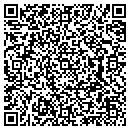 QR code with Benson Shell contacts
