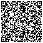 QR code with Hugoton Veterinary Clinic contacts