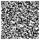 QR code with J A Bertels Structural Engrs contacts