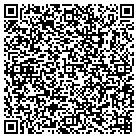 QR code with Acosta Oaks Apartments contacts