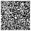 QR code with Ronald G Wright DDS contacts