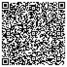QR code with Prairie Wind Siding & HM Imprv contacts