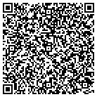 QR code with L DS Mower & Tractor Service contacts