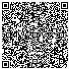 QR code with Covington Pointe II Apartments contacts