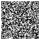 QR code with Tips N Toes contacts