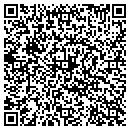 QR code with T Val Sales contacts