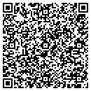 QR code with Aero-Pac contacts