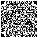 QR code with Tile Shop contacts