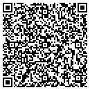 QR code with Isern Dean contacts